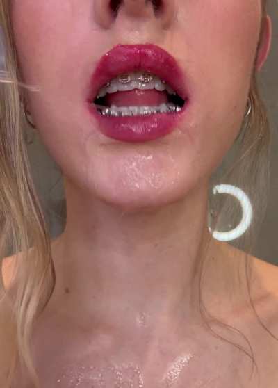 Still not enough drool if you ask me