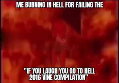 Clean vines you can show your grandparents at church