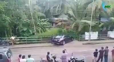 Are you not entertained?