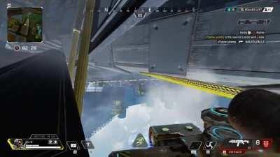 Remember the god tier rotation? This is it reversed