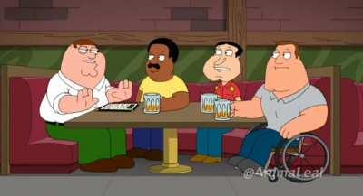 Anime if it was actually good