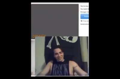 Minority? day ruined.