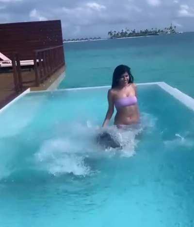 Sakshi Malik & Aayushi Malik (New)