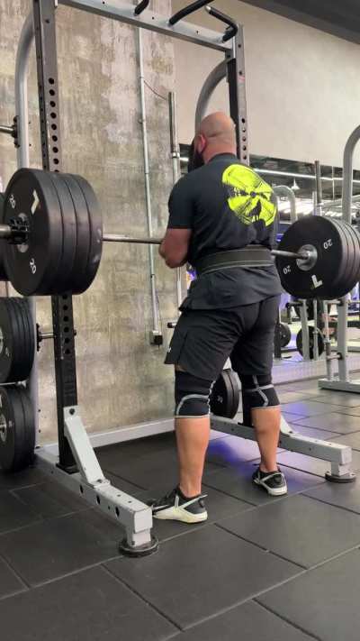 180kg / 397lbs