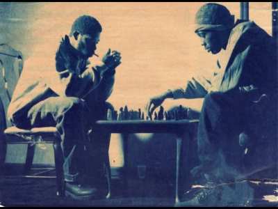 Clan In Da Front - Introduzione Remix