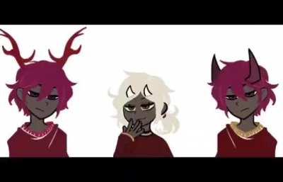 Whoever made the Upin and Ipin version should go krill themself