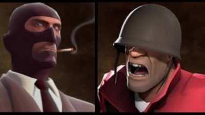 Spy's Drawing 2: Electric Boogaloo