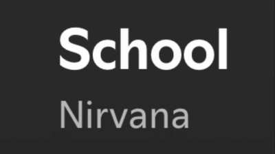 did you guys know that chief keef sampled nirvana’s “school” in dipset?