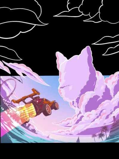 Probably the coolest thing I’ve done