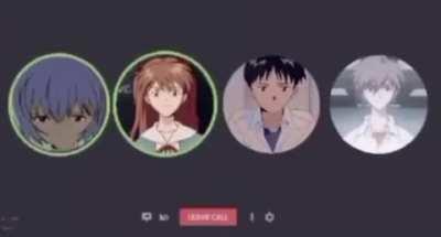 basically the entire anime summed up in 15 second