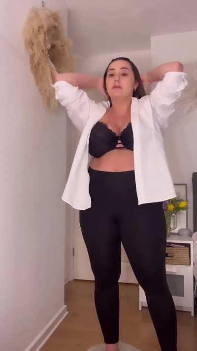 GRWM to go out for dinner