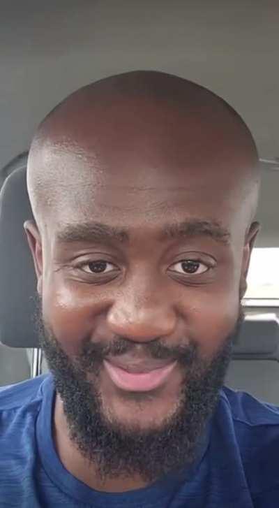 George bush on September 7th, 2001