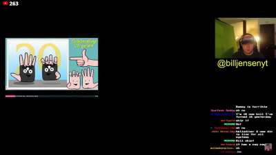 What's The Winky Song?