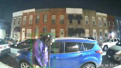 My Brother Caught Someone Having A Great Night