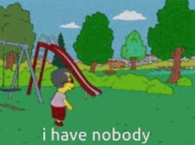 How it feels like being a Warlock in this sub