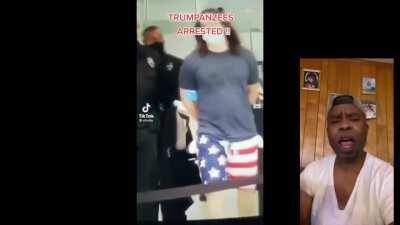 Thank you for being a dumbass