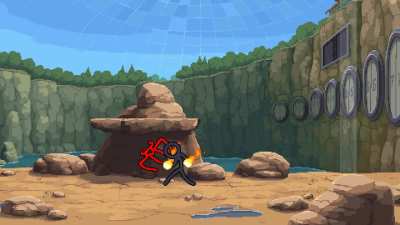 Oh that mf will be annoying to play against wont he