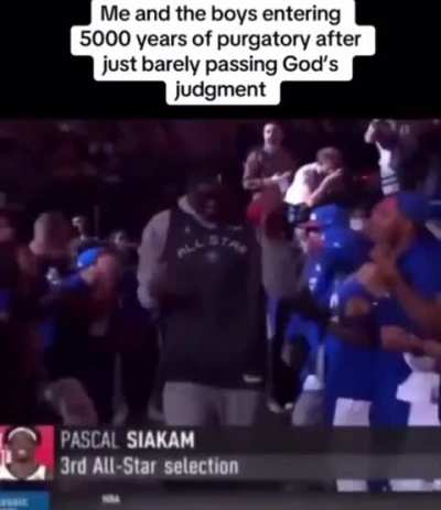 Dance Yourself Clean