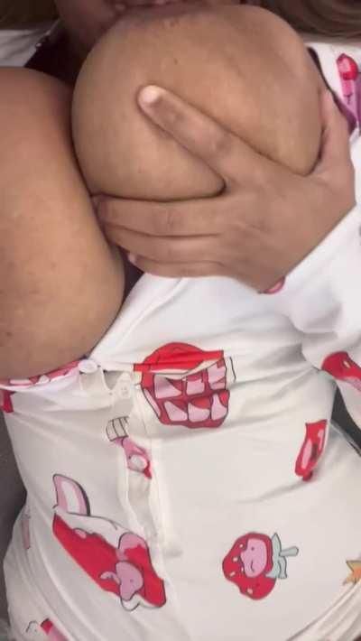 Where did your eyes go first?