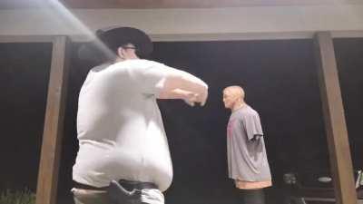 To defend the Constitution of the United States against all enemies, foreign and domestic