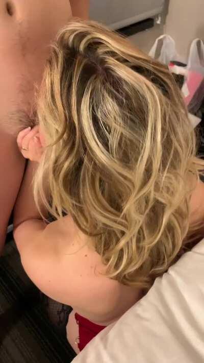 Weekend Promotion Special 25% Discount on my OnlyFans. You won't be disappointed. Top 0.3% of all content creators. If you like my Reddit posts you will LOVE my OF content. Im VERY VERY Naughty with my fans.