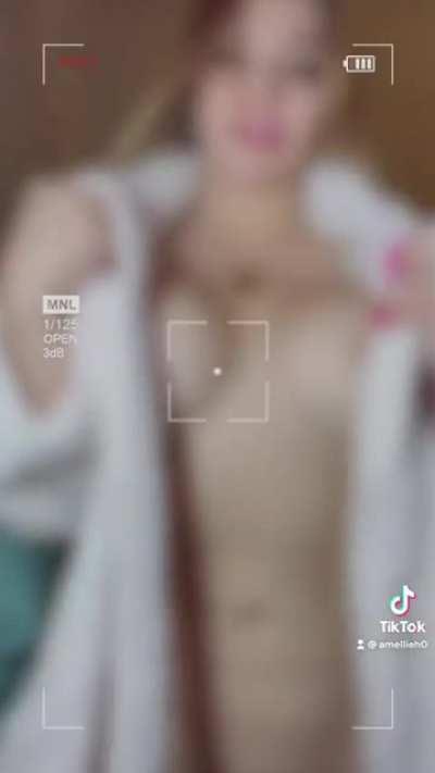 I love this! An uncensored TikTok ;)