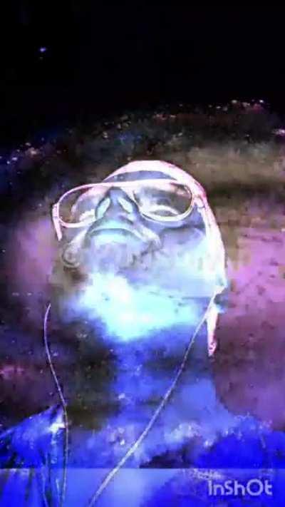 Average Atheist after hearing this song