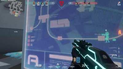 Really thought I had it..... lol