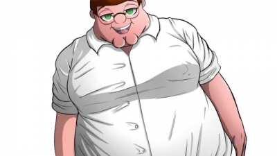 Gacha Chan spinning meme (HD Remastered)