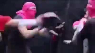 Do they count as victims of the pan-demic?