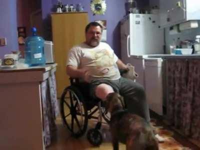 How to Clean One's Stump: a Handy Guide