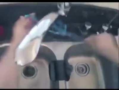 An interesting title