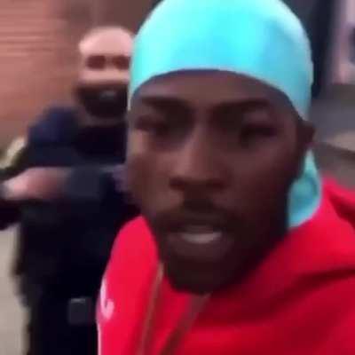 Bruce every time he hears the same nose jokes 100 times