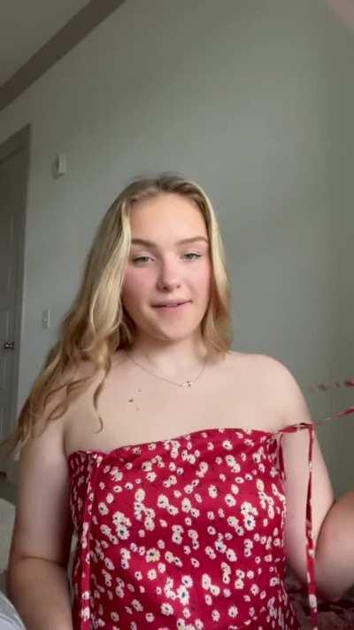 stupid bow ruined my vibe 🥲