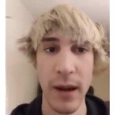 I used deep fakes to make Felix sing to Numa Numa. xqcL