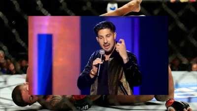 Will the BadFriends duo call out Brendan Schaub on his blatant stereotypical depiction of an Asian?