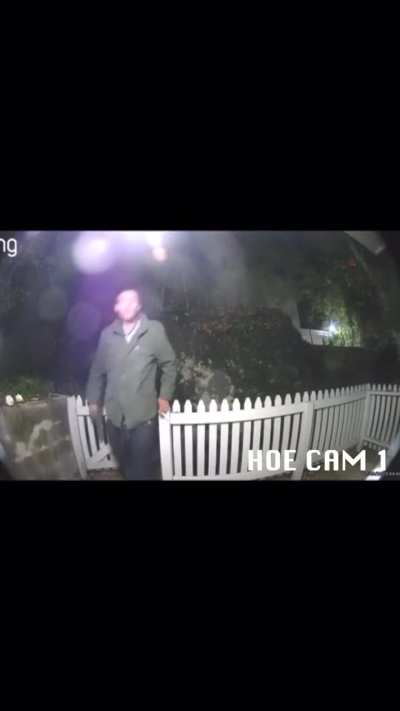 STUDIO CITY BURGLARY ALERT – HOMES & GARAGES TARGETED!