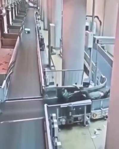 Drugs are bad, mkay.