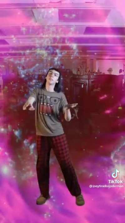 not sure if a repost, if so, my bad. ❤️