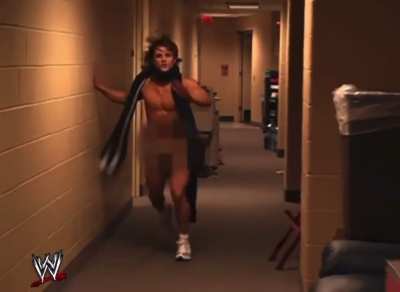 Stephanie Meets Brian Kendrick (w/ sound)