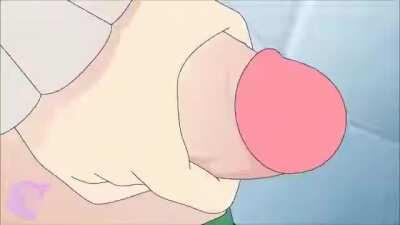 Venti at the End of NNN