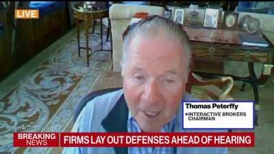 DRS is the way. Straight from the horse's mouth back in February. This is HUGE! This rocket is now in YOUR control! Exercise your right to ask for your shares!