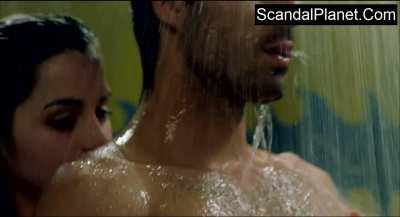 Ana De Armas amazing uncensored scene