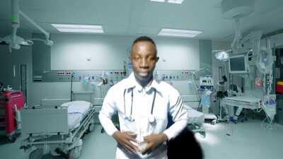 REAL Doctor reveals how to say 