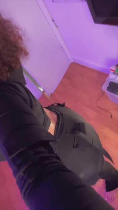 🖤 Barefoottasha 🖤