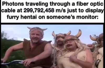 They do be like that tho