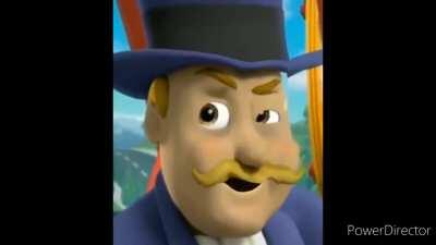 Friday night funky be like