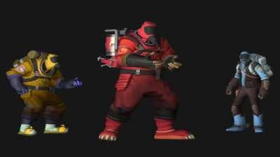 why dont you sus out some bitches