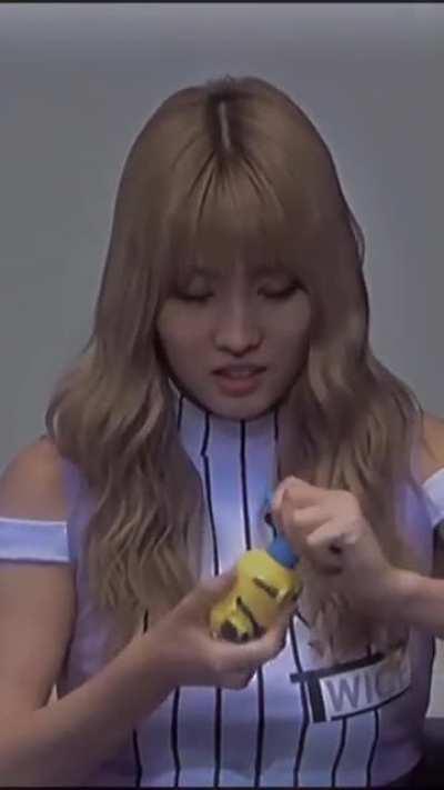 Momo... 🥺🥺