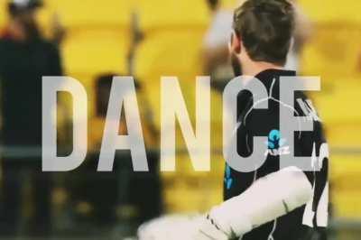 Celebration mix boosted